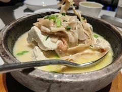 -狮王府淮扬菜(万象城店)
