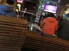 -中影国际影城(青秀水晶城店)