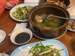 -李东农庄(中南百草园地标店)