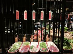 -麒麟小院·老九江菜(安平路店)