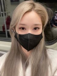 点击看大图 -3AM HAIR SALON烫发染发接发