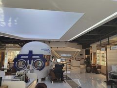 -标准眼镜·蔡司官方授权店(和平路总店)