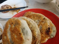 -老北京馅饼粥(西单店)