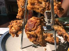 -那家小馆•北京菜•烤鸭(中关村店)