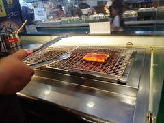 -町门烤肉拌饭专门店(新天地店)