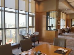 -上海锦江汤臣洲际大酒店