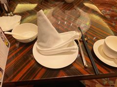 -夏宫中餐厅(香格里拉大酒店)