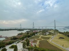 -芒洲湿地公园