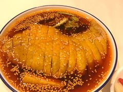 文杏鸡-文杏酒楼(一品天下店)