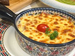 -俄士厨房(环球港店)
