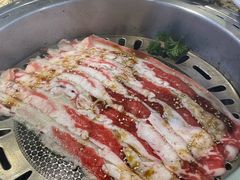 -安又胖韩国烤肉(美罗城店)