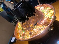 铜锅洋芋鸡-觅山云南菜(泊富ICITY店)