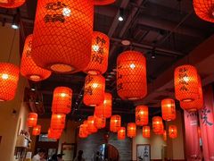 -山四砂锅(太原钟楼街店)