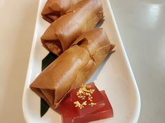 -蔡澜点心·粤菜(领展购物广场店)