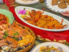 -巽寮印象美食部落餐厅·海鲜·地方特色菜(惠州体验店)