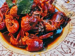 特色麻辣小龙虾-有位虾匠·手工土菜小馆(市北店)