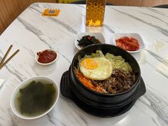 -朴鲸家正宗韩国料理(福田店)