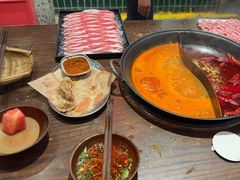 -萍姐火锅·公路夜市(南京新街口店)