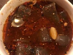 -铁公鸡·四川料理(天环广场店)
