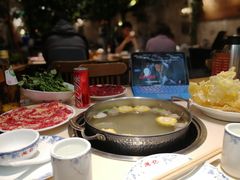 -汕头八合里海记牛肉店(清河店)