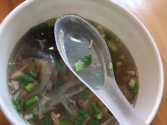 -百成大同鸭肉粥(大同总店)