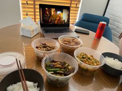 -瑞丰园庭院餐厅·白族传统家常菜