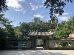 -深圳国际园林花卉博览园