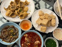 -吴记富苑(朝阳店)