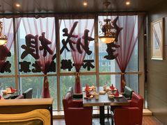 -老牌坊鲁菜名店(美莲广场店)
