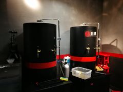 自助取餐区-碎怂烤肉(钟楼柳巷店)