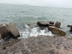 -青岛第二海水浴场