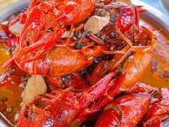 -三喜龙虾(江西路总店)