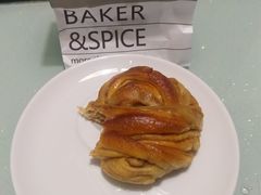 -PAPER STONE BAKERY(天汇广场店)