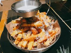 -wann lounge 低温慢煮牛排·清吧