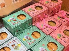 -钜记手信(大三巴街店)