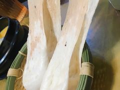 锅边馍-非常粥道(天宝东街店)