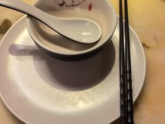 -绿茶餐厅(北京世纪金源店)