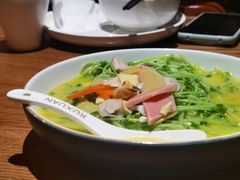 -南信牛奶甜品专家