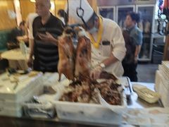 -三道菜(明堂公园店)