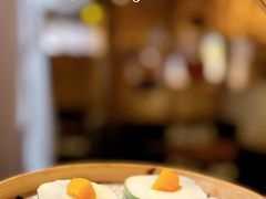 椰汁芒果西米糕-泰妃殿(新世界旗舰店)