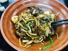-无名氏面馆(邮电路店)
