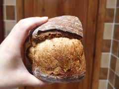 -熊叔熊婶面包房(团结湖店)