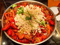 -欢乐牧场主题自助料理(西丽宝能店)