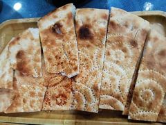 烤馕-乡村馕坑肉·烧烤·新疆菜·本地人更爱吃(阿勒泰首店)