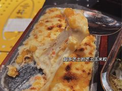 -小牛哈尼韩式水煎肉(万象城店)
