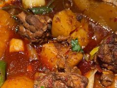 -纳鲁孜·新疆特色餐厅(上海悦荟广场店)