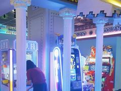 -反斗乐园(领展中心城店)