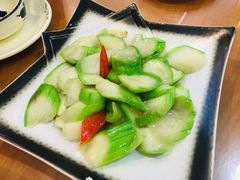 -友强·23年特色海鲜大排档(厦门店)