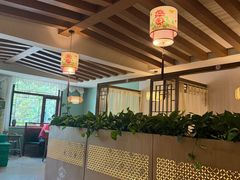 -钰田大院•怀柔本土菜(雁栖湖店)