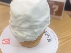 -野人先生Gelato(上海长宁龙之梦店)